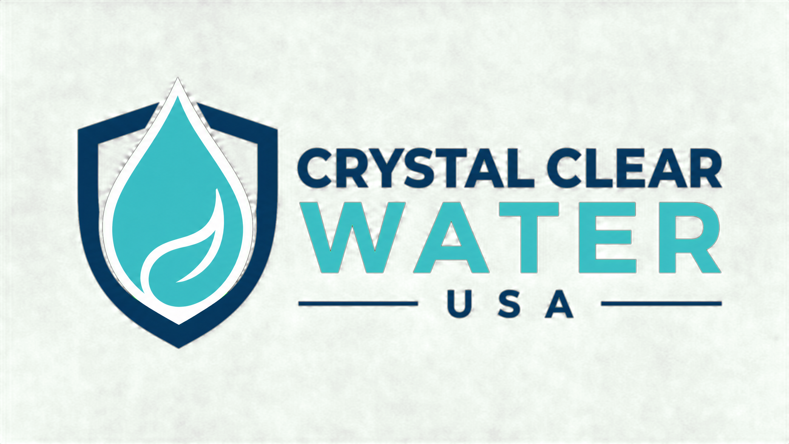 Crystal Clear Water USA