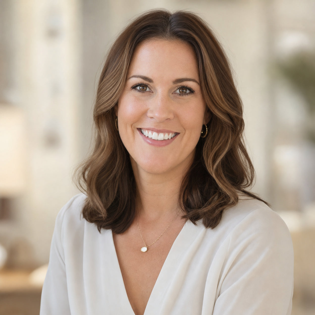 Sarah M.